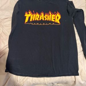 Thrasher long sleeve